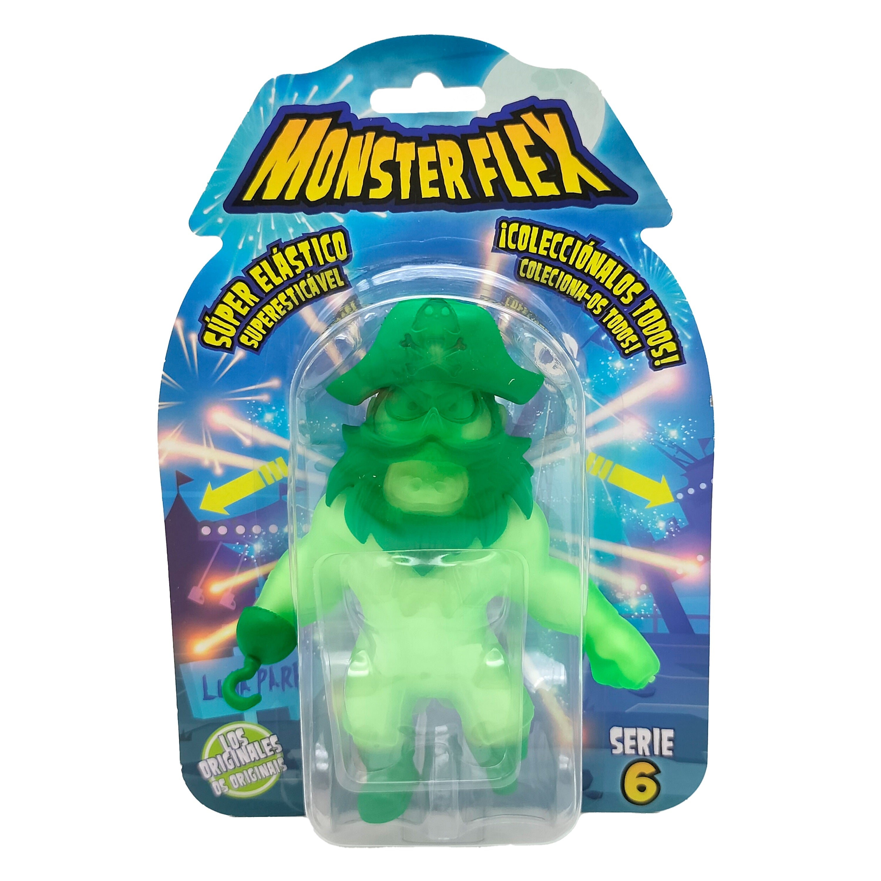 Monster Flex Classic