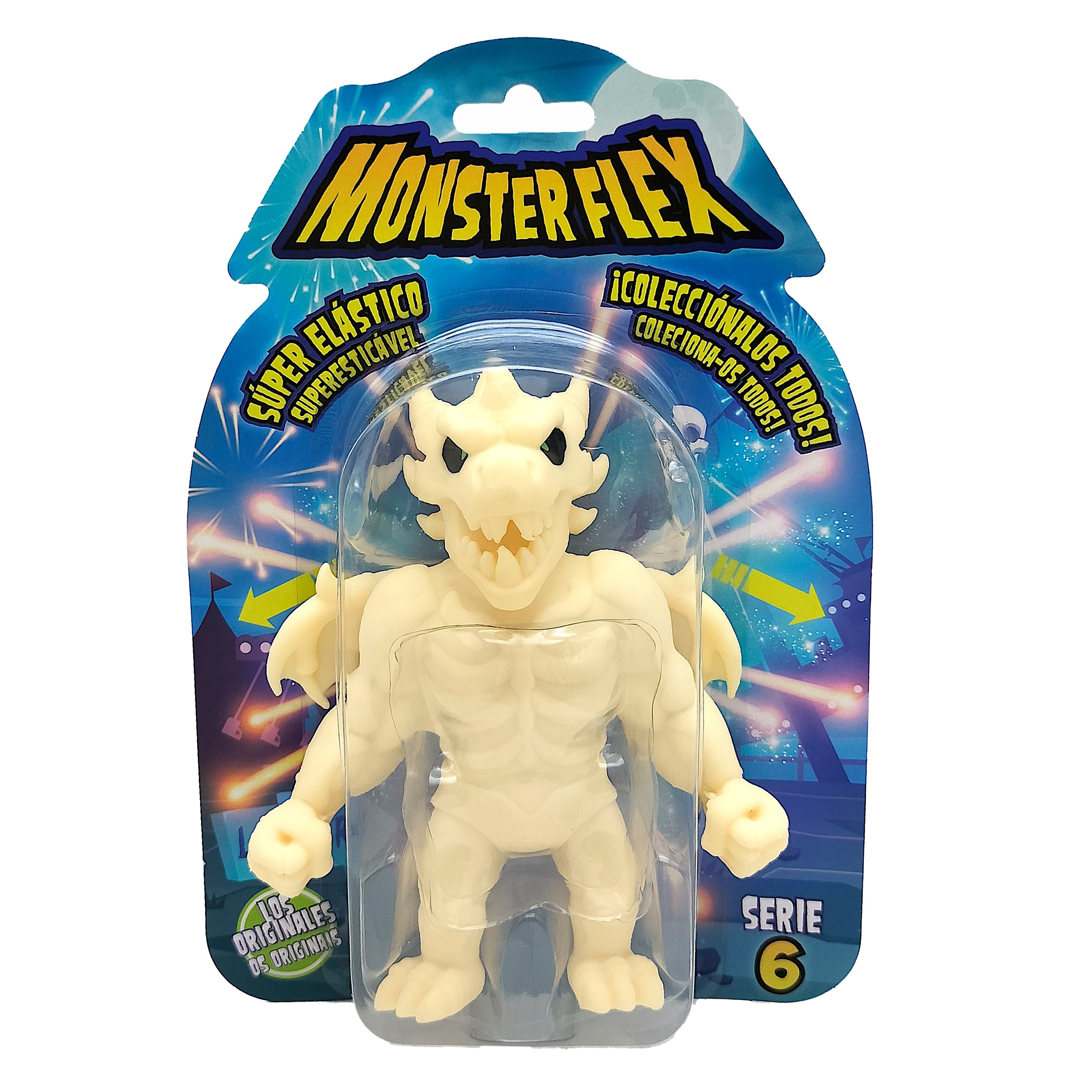 Monster Flex Classic