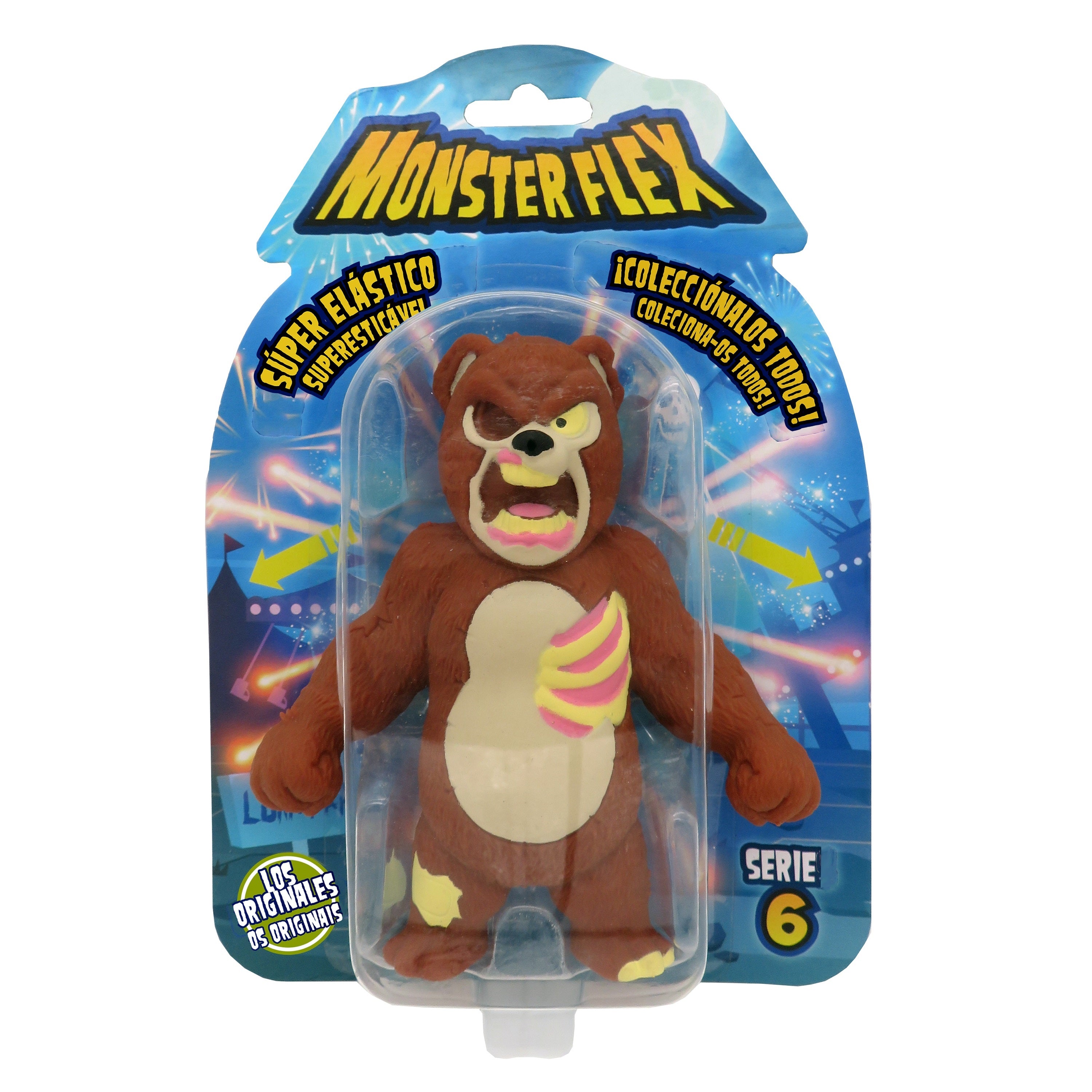 Monster Flex Classic