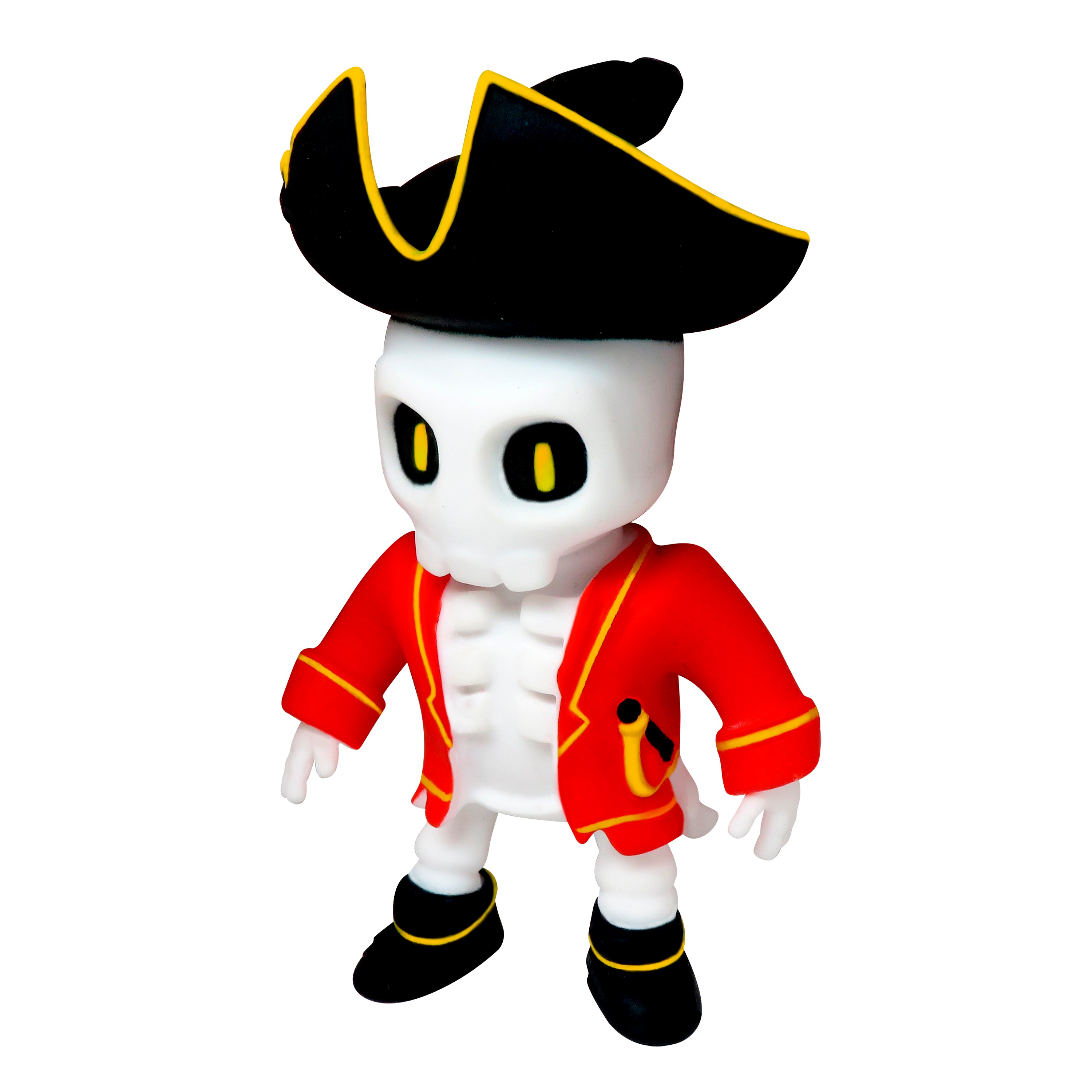 Monster Flex - Stumble Guys