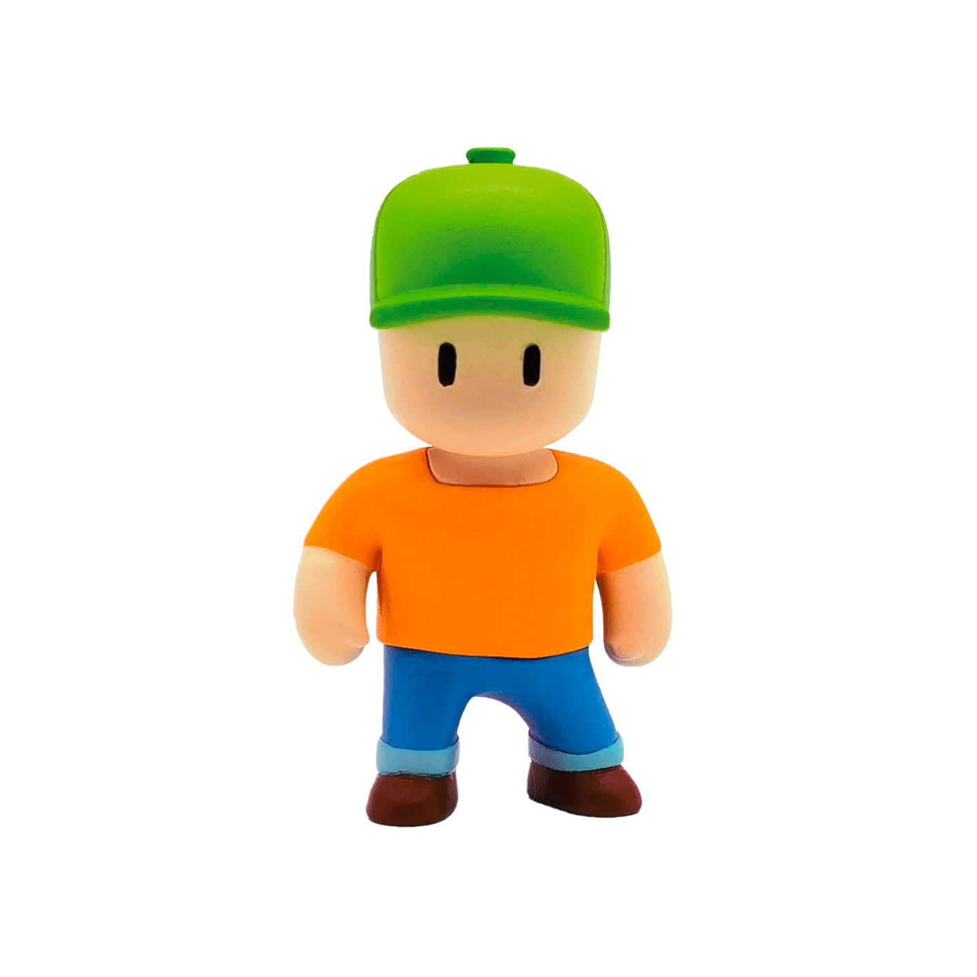 Monster Flex - Stumble Guys