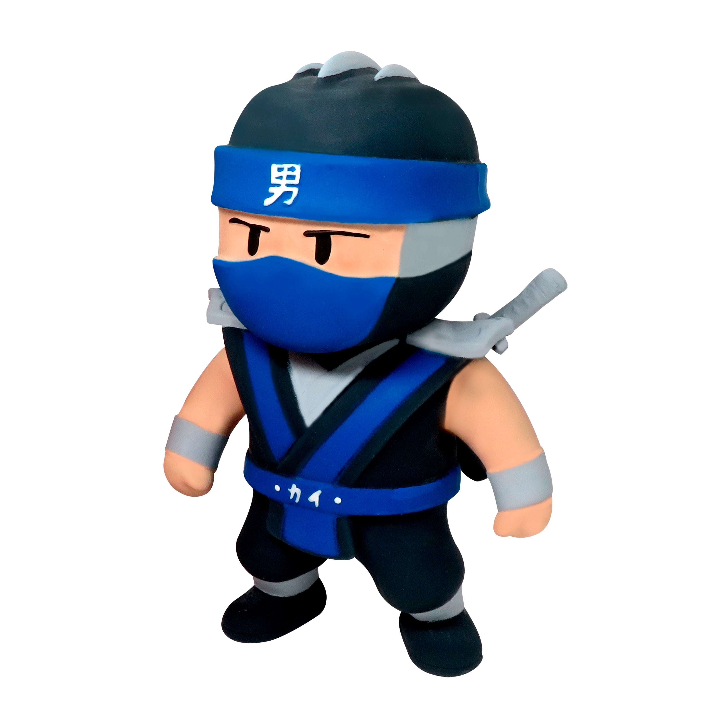 Monster Flex - Stumble Guys