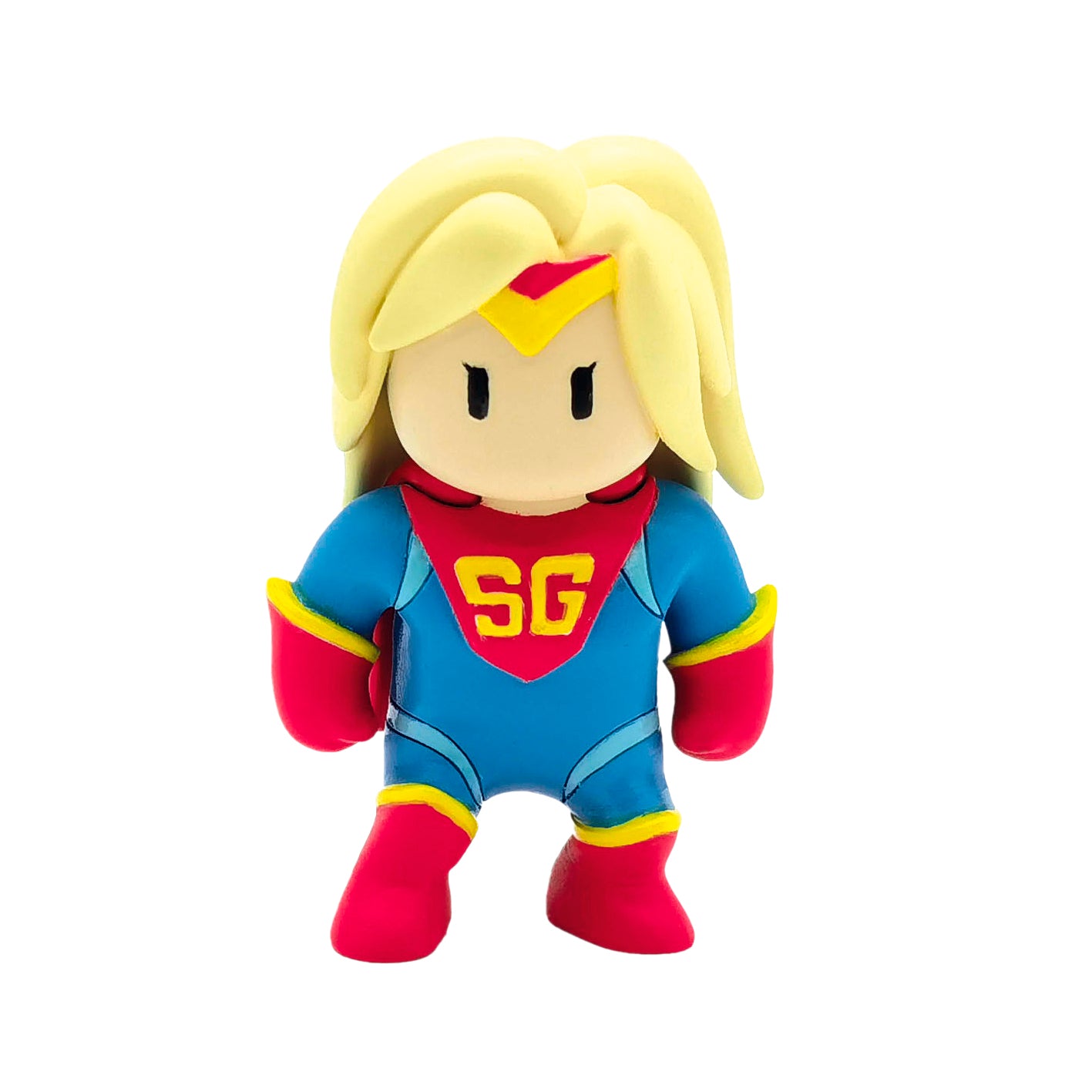 Monster Flex - Stumble Guys