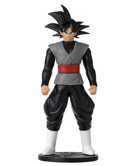 Dragon Ball Flash - Black Goku
