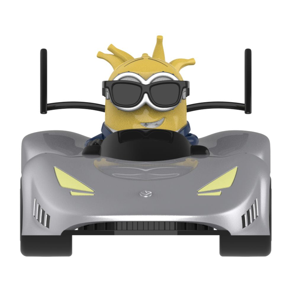 Vehículos de los Minions