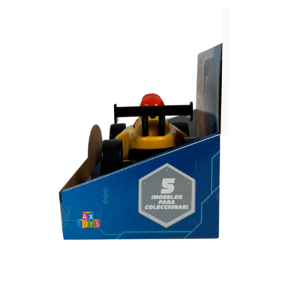 Vehículos de los Minions