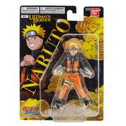Naruto - Figuras para adultos de Ultimate Legends