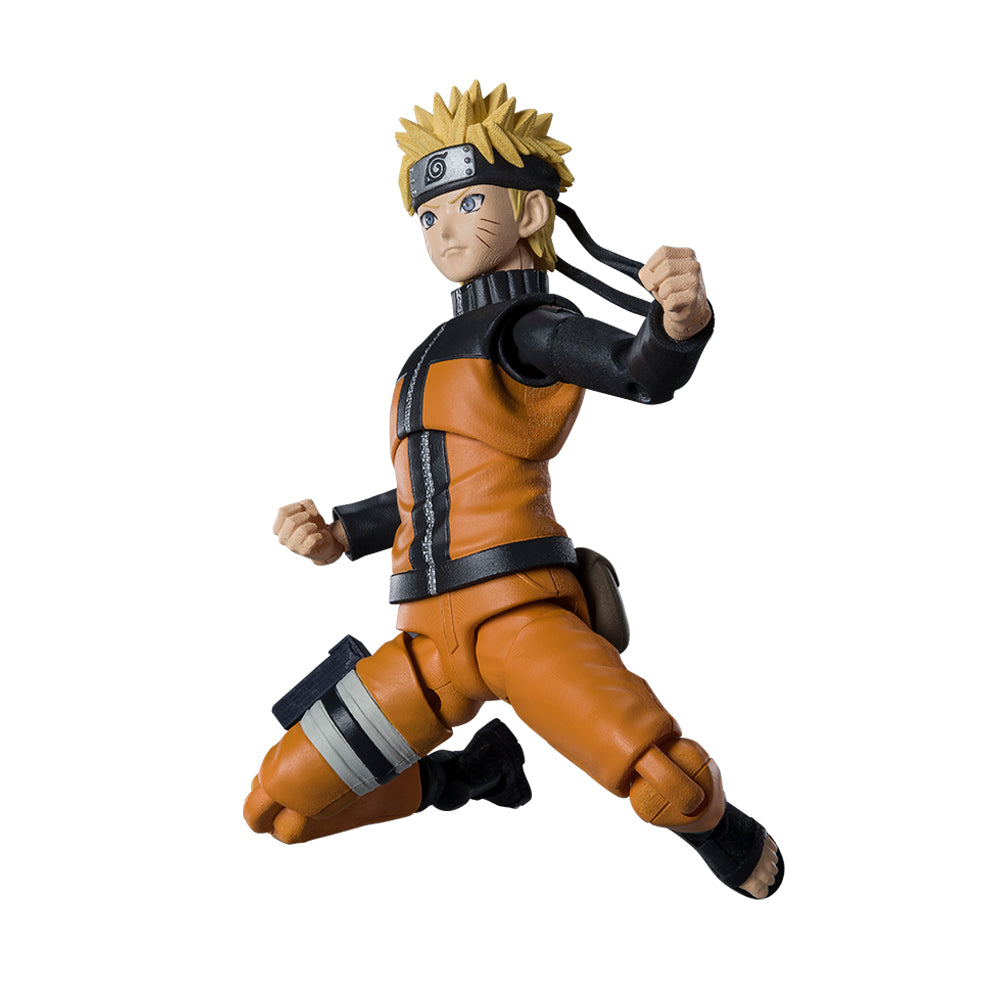 Naruto - Figuras para adultos de Ultimate Legends