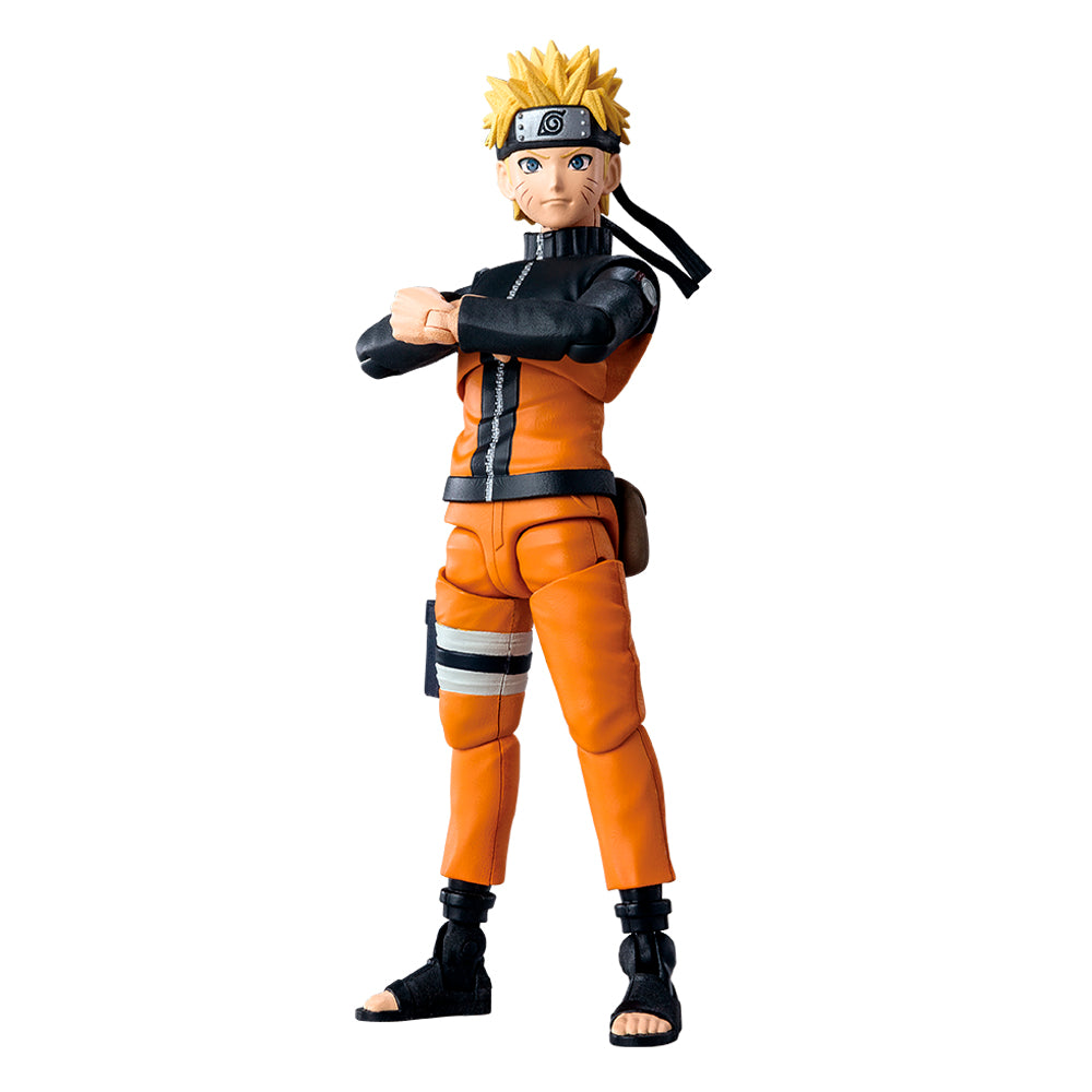 Naruto - Adulto Figuras Ultimate Legends