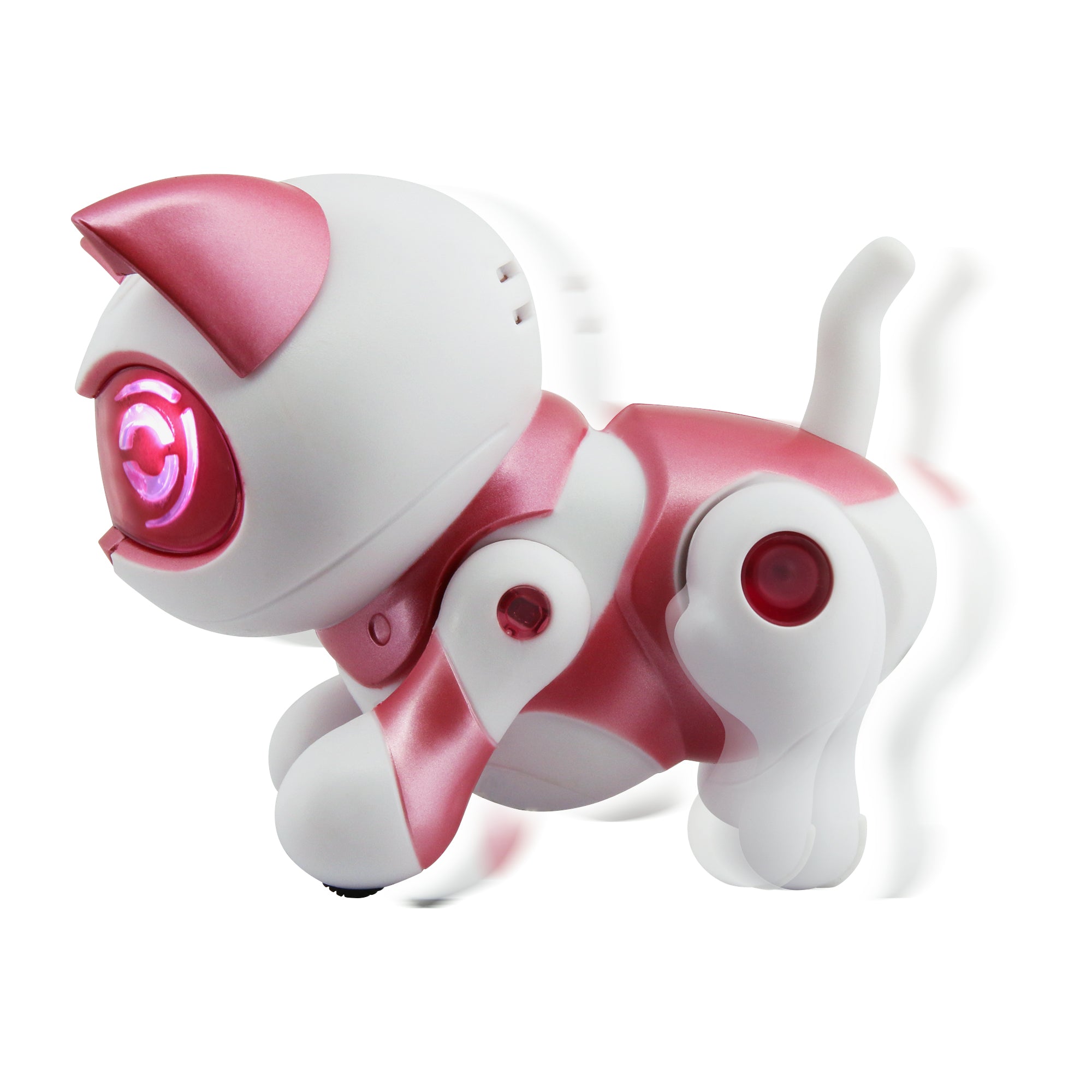 Teksta Newborn Robotic Pets – Puppy & Kitty