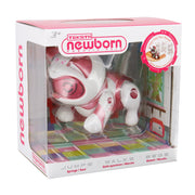 Teksta Newborn Robotic Pets – Puppy & Kitty