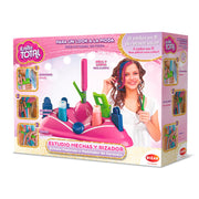 Estúdio Madeixas e Caracóis