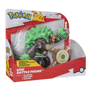 Pokémon Figura  Epic Rillaboom