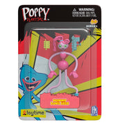 Poppy Playtime Figura de Ação Mommy Long Legs 13cm