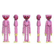 Figura de acción Poppy Playtime Kissy Missy de 30 cm