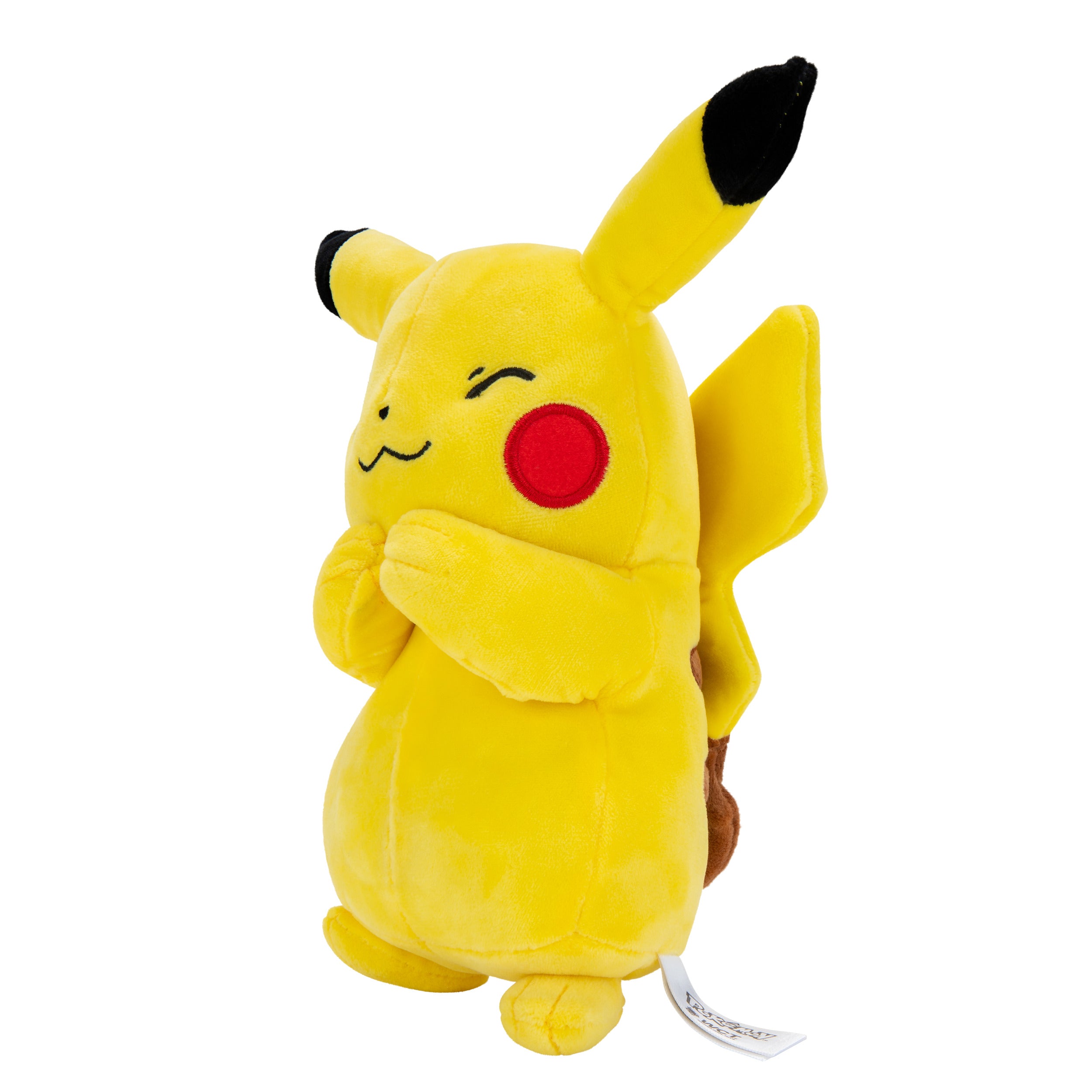 Pokémon Plush Pikachu 21 cm