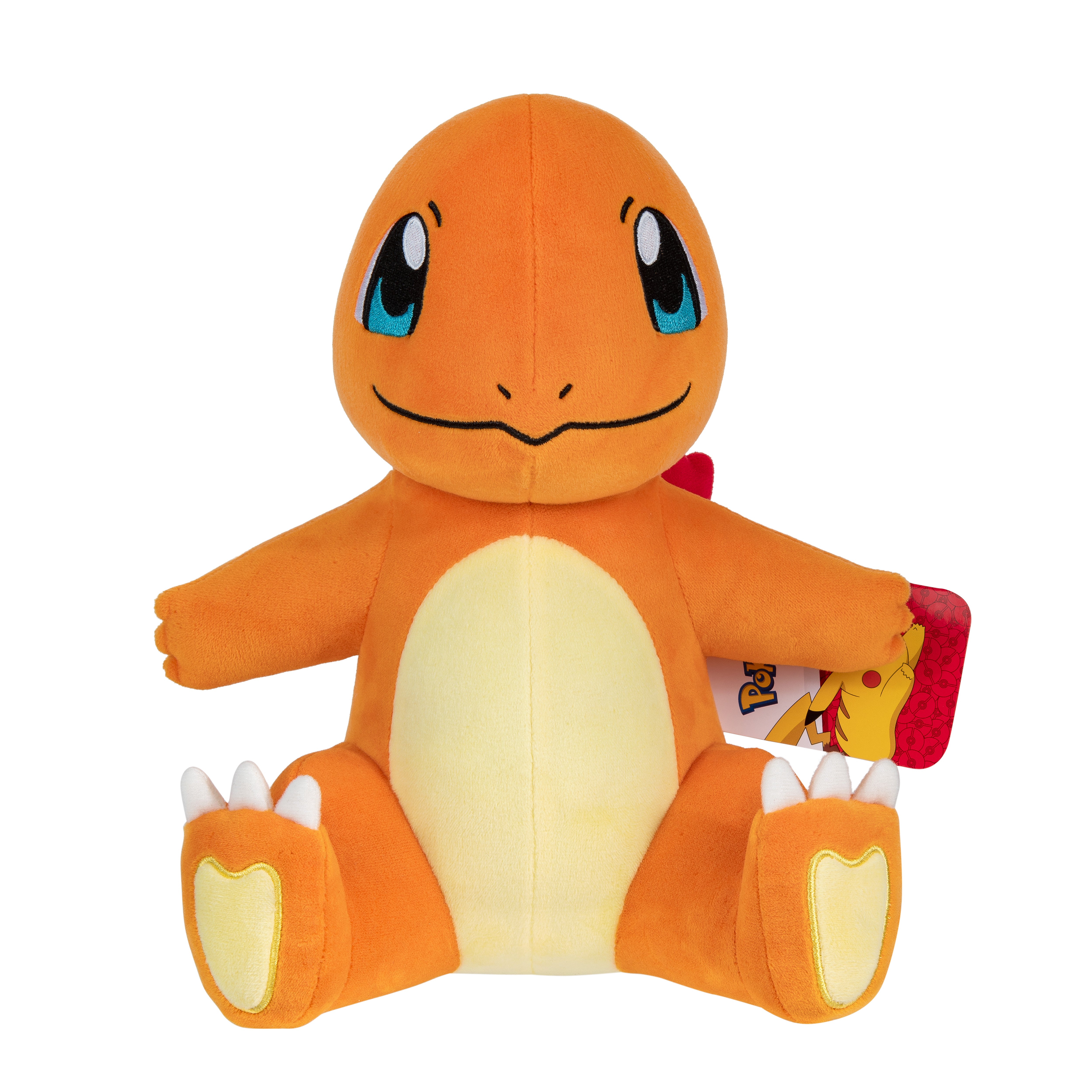 Pokémon Charmander Plush Toy 30cm