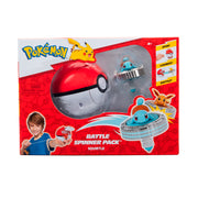 Pokémon Battle Spinner