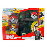 Pokémon Bolsa Arena de Combate - Bulbasaur