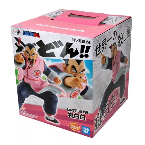 Figuras de acción - Ichibansho Taopaipai Ex Mystical Adventure Dragon Ball 18cm