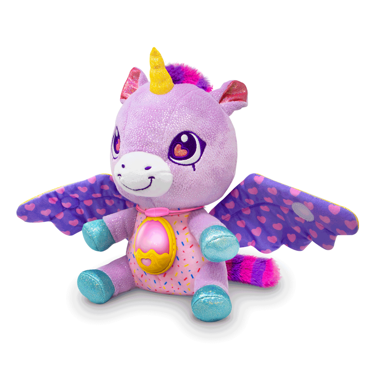 Baby Gemmy - Sweet Lucky