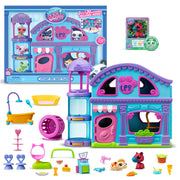 Casa Littlest Pet Shop
