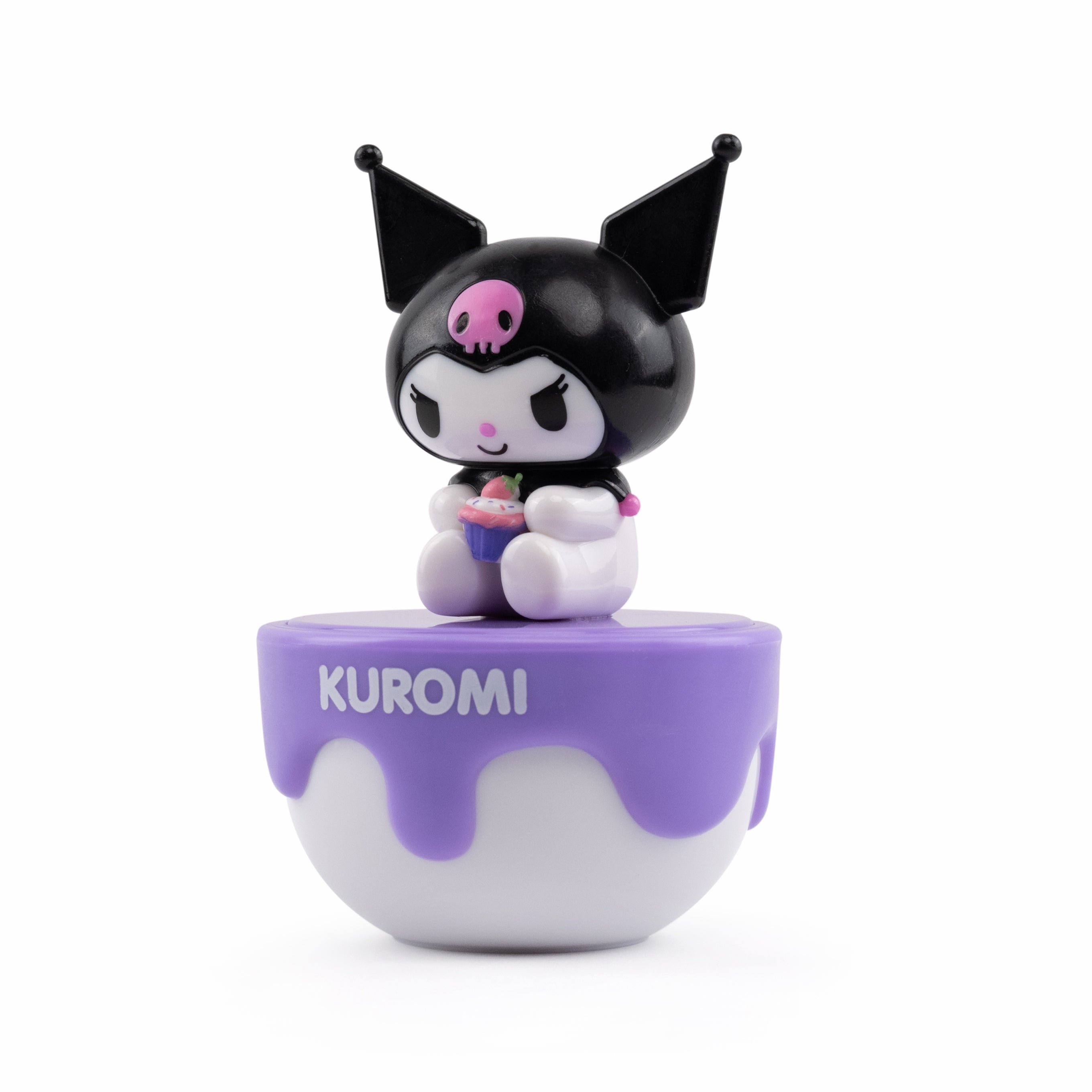 Cápsula sorpresa del 50 aniversario de Hello Kitty