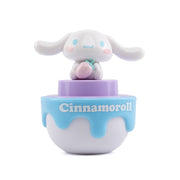 Cápsula sorpresa del 50 aniversario de Hello Kitty