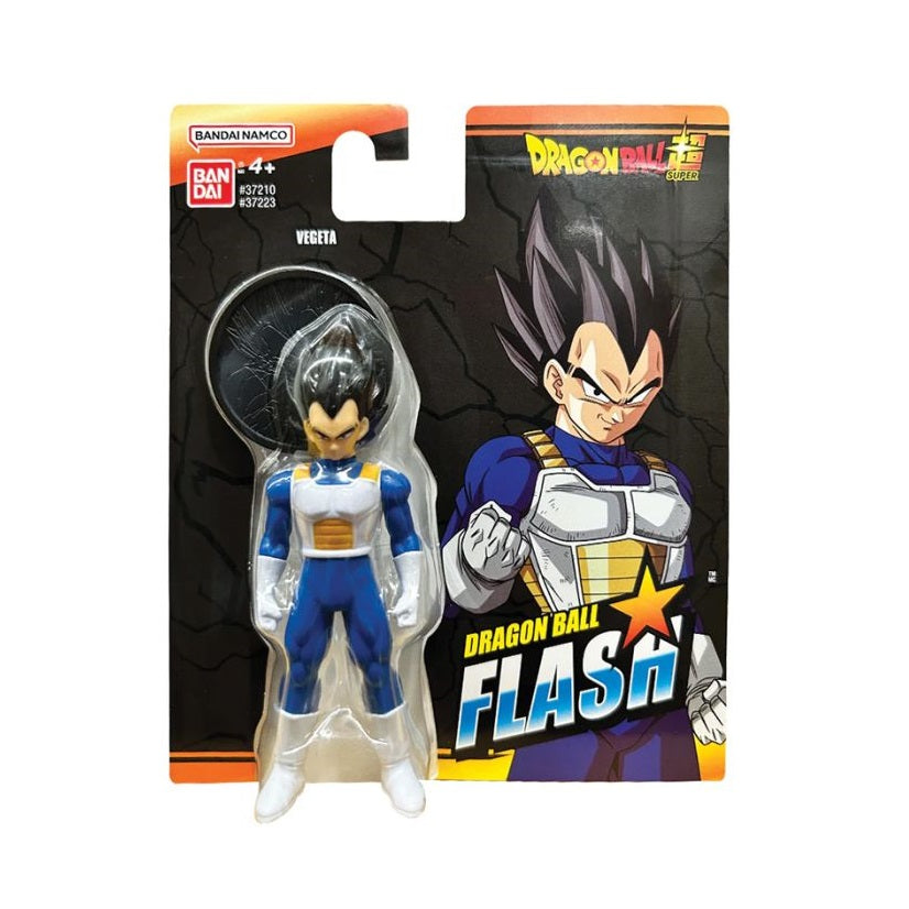 Dragon Ball Flash - Vegeta