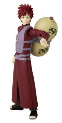Anime Heroes Naruto  – Gaara
