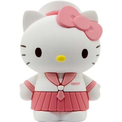 Hello Kitty Dressed Figure 7cm
