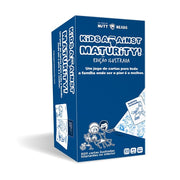 Kids Against Maturity