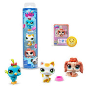 Littlest Pet Shop - Pack of 3 Pets #38-#40