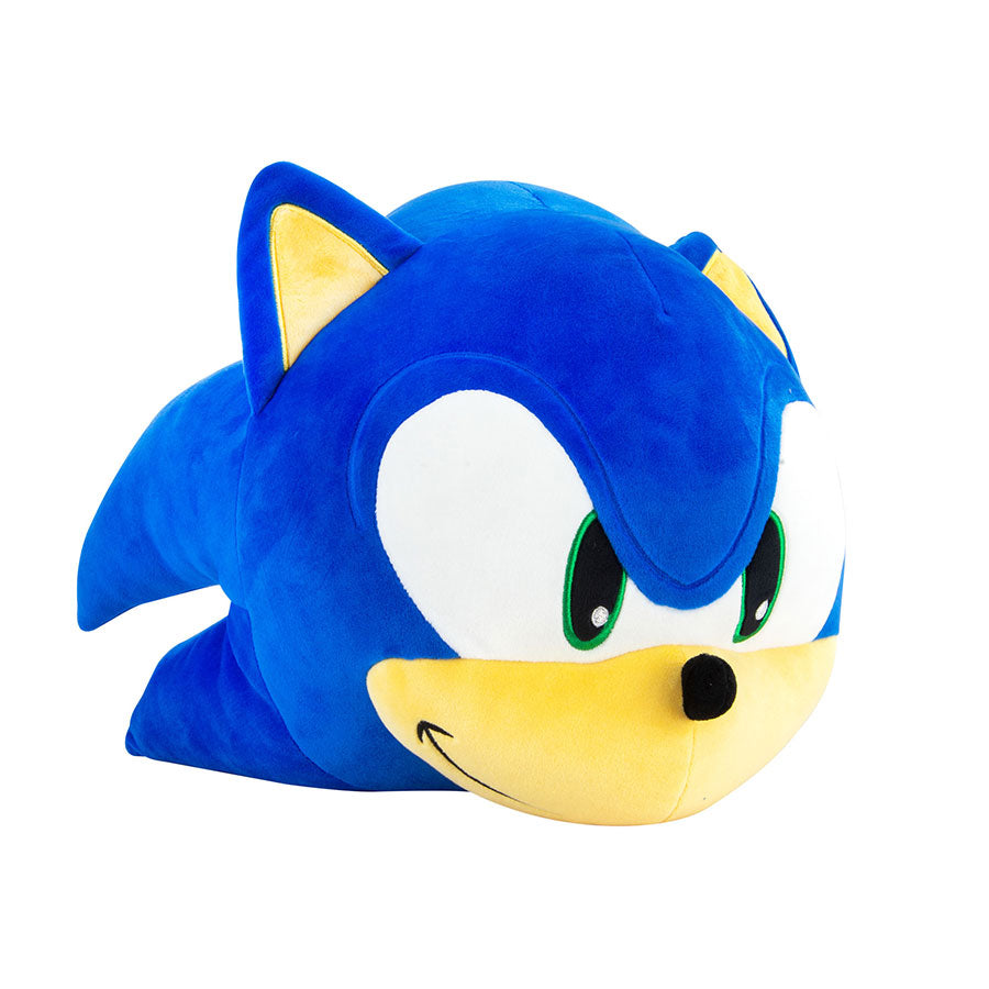 Mocchi Mocchi Mega Peluche Sonic
