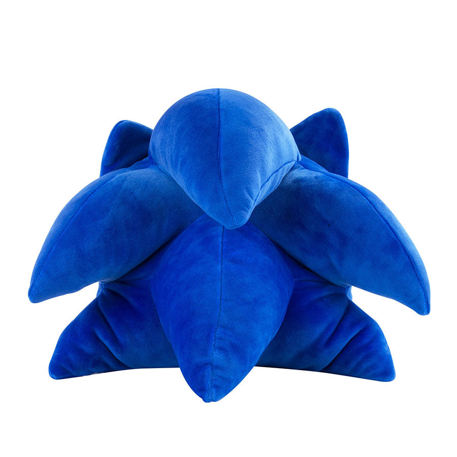 Mocchi Mocchi Mega Peluche Sonic