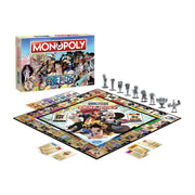 Monopoly – One Piece (Versão Es)