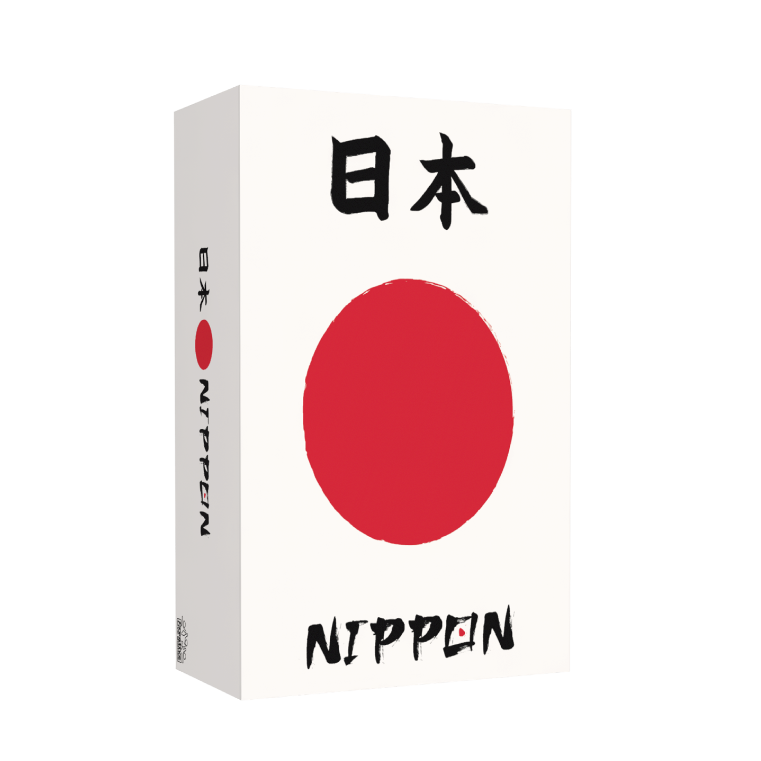 Nippon Party Game - Creative Live Games
