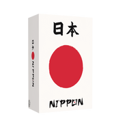 Nippon Party Game ES - Creative Live Games