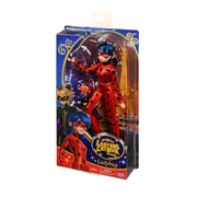 Ladybug - Muñeca Ladybug de 26 cm de la película