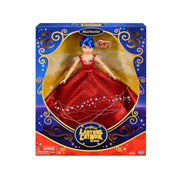 Ladybug - Boneca Marinette 26 cm- Vestido de Baile