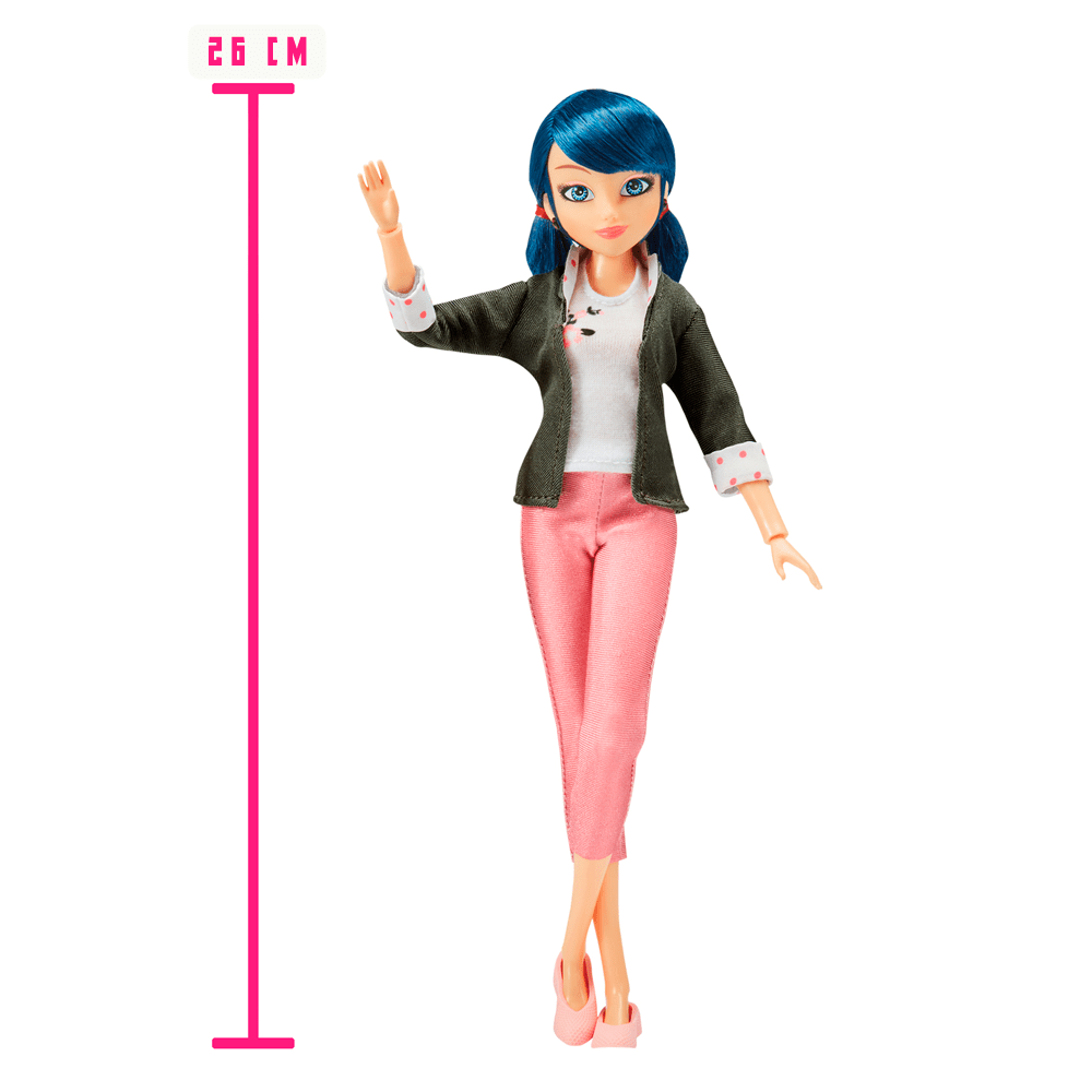 Ladybug - Superheroína Sorpresa