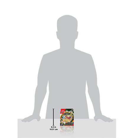 League Battle Deck N23