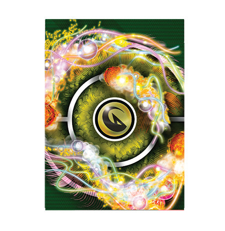 League Battle Deck N23