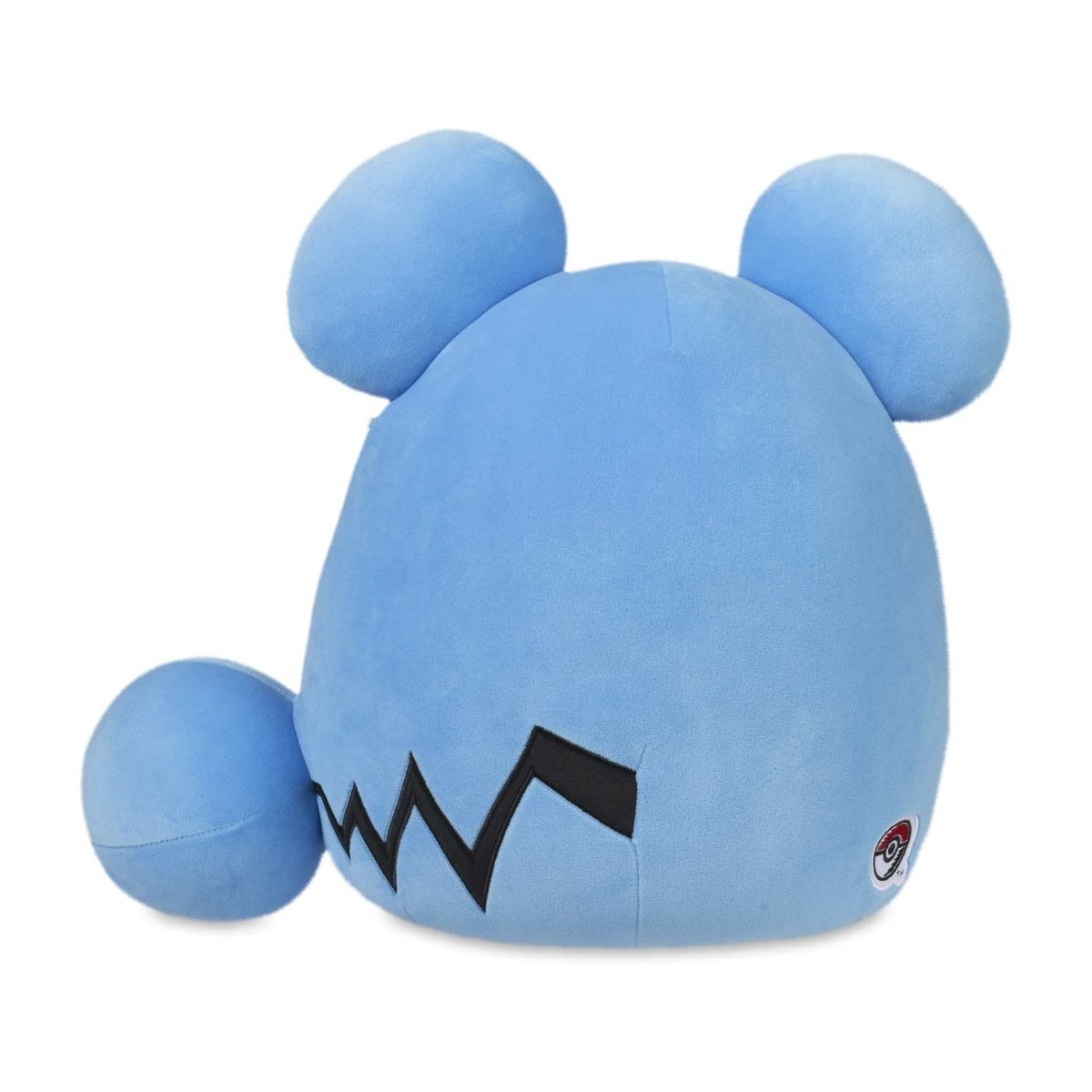 Pokémon Squishmallows Plush Toy – Marill (10 inches)