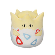 Peluche Pokémon Squishmallow - Togepi (25cm)