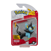 Pokémon Pack de Combate - Luxio