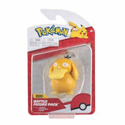 Paquete de batalla Pokémon - Psyduck