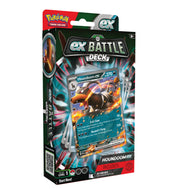 Pokémon ex Battle Deck Houndoom