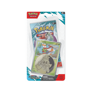 SV09 Viaje Juntos - Checklane