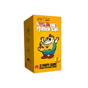 O Petiz que Mordeu o Cão - Creative Live Games